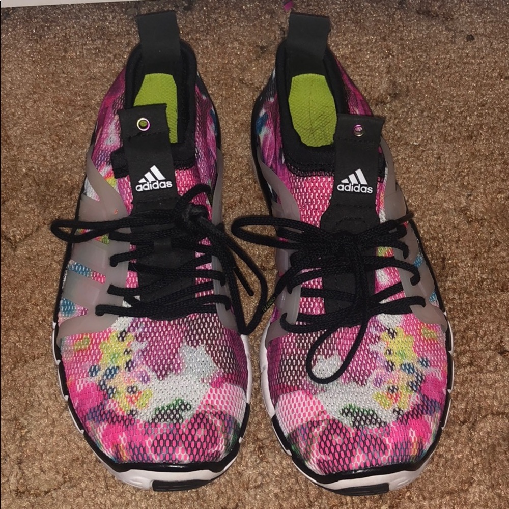 Adidas Training Shoe